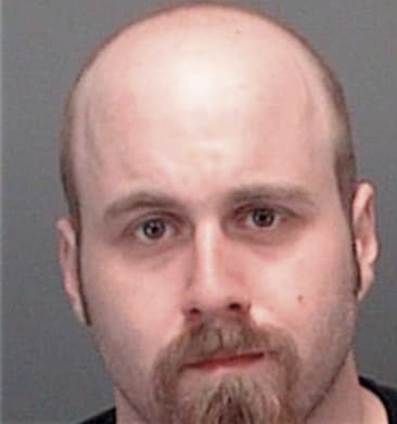 Weslee Spell - Pinellas County, FL 