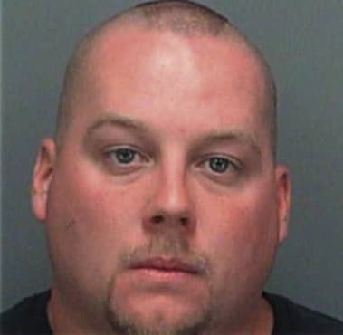Jason Staley - Pinellas County, FL 