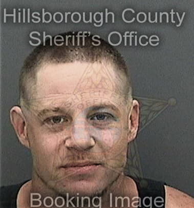 Christopher Steiner, - Hillsborough County, FL 