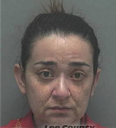 Nichole Suedkamp, - Lee County, FL 