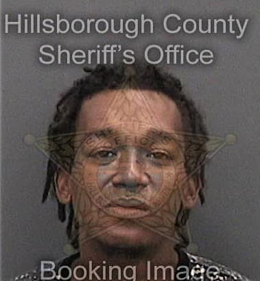 Bruce Sykes, - Hillsborough County, FL 