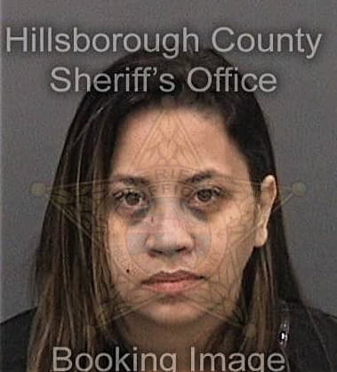 Nuran Tastan, - Hillsborough County, FL 