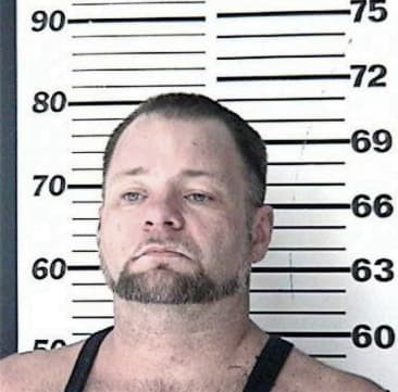 Rodolfo-Jose Temaj - Campbell County, KY 