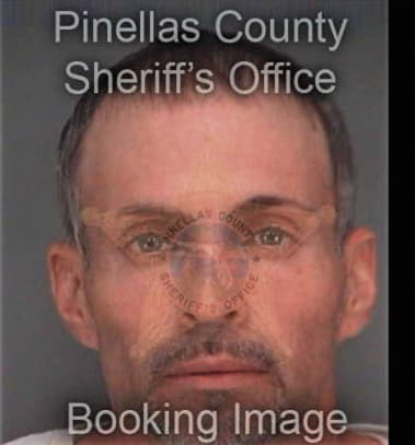 David Thomas, - Pinellas County, FL 