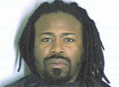 Earl Thomas - DeKalb County, GA 