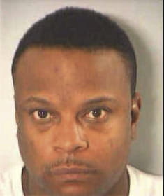 Maurice Thomas, - Fulton County, GA 