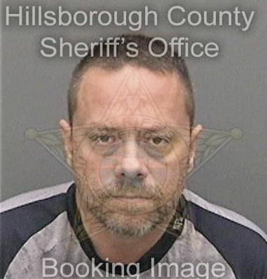 Ricardo Tojin, - Hillsborough County, FL 