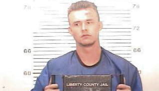 Brian Tompkins, - Liberty County, TX 