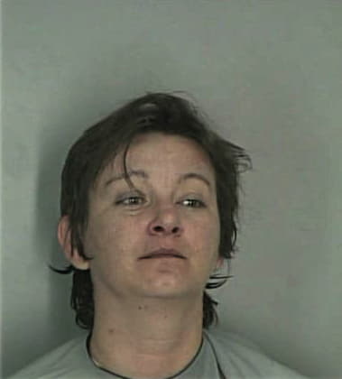 Felicia Turner - DeKalb County, GA 
