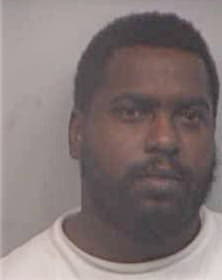Willie Upshaw - Fulton County, GA 