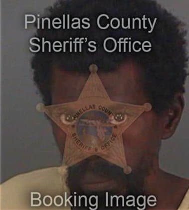 Robert Walker, - Pinellas County, FL 