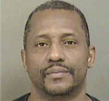 Sean Walton - Mecklenburg County, NC 