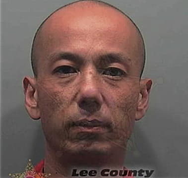 Lloyd Wan, - Lee County, FL 