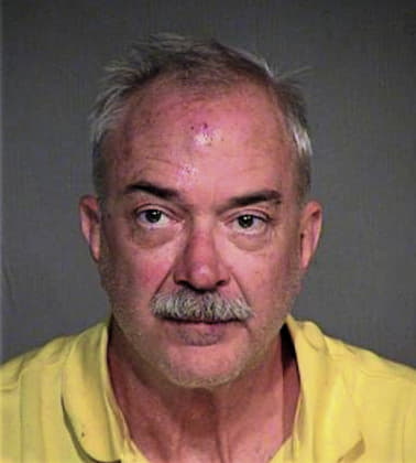 Ronnie Ward - Maricopa County, AZ 
