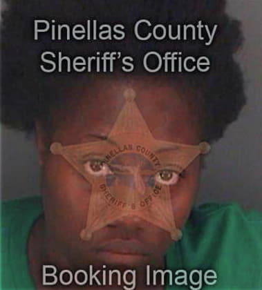 Andrietta Watson, - Pinellas County, FL 