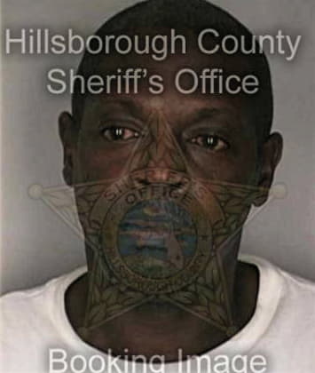 Horace Whittington - Hillsborough County, FL 