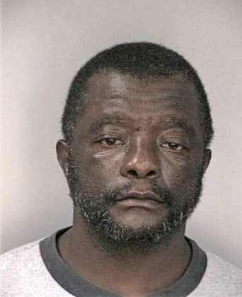 Charles Williams - Hillsborough County, FL 