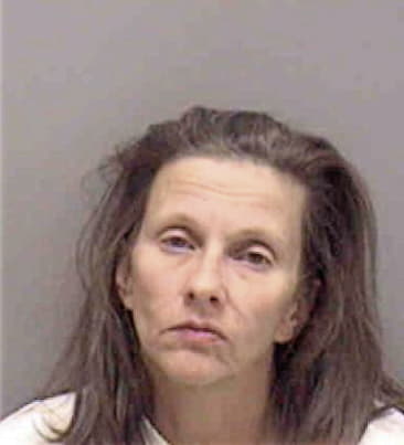 Christine Williams, - Lee County, FL 