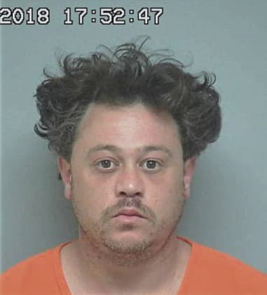 David Williams - Beaufort County, SC 