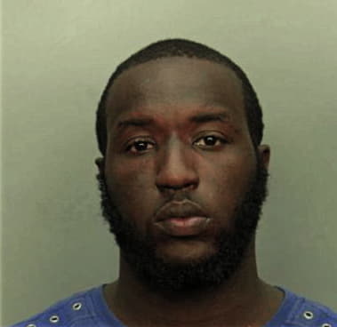 Herman Williams, - Dade County, FL 