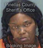 Shanikka Wynn, - Pinellas County, FL 