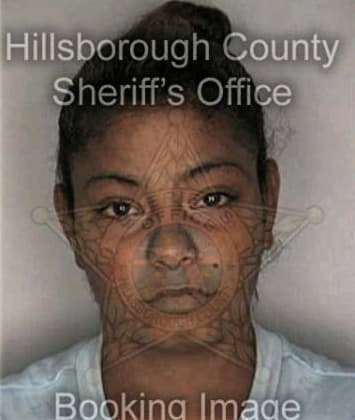 Tammy Ali, - Hillsborough County, FL 