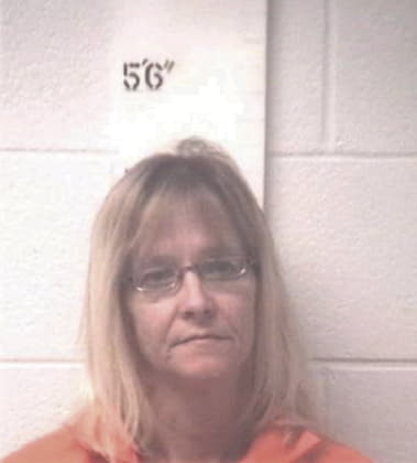 Renee Allen, - Hardin County, KY 