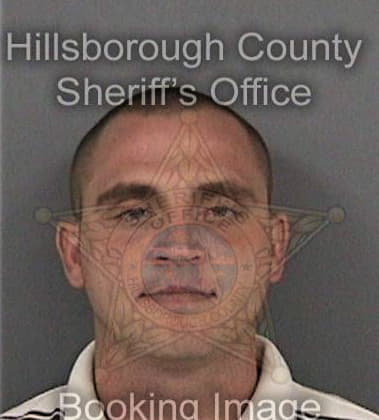 Ignacio Almorza, - Hillsborough County, FL 