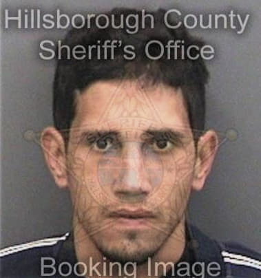 Alfredo Alvarez, - Hillsborough County, FL 