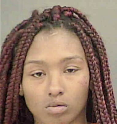 Veronica Bailey, - Mecklenburg County, NC 