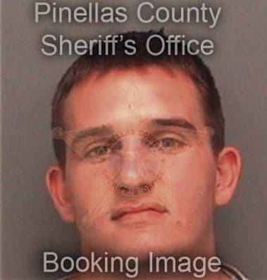 John Beauchamp, - Pinellas County, FL 