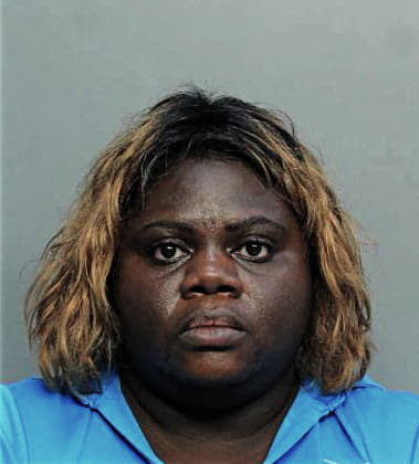 Yolanda Bell, - Dade County, FL 