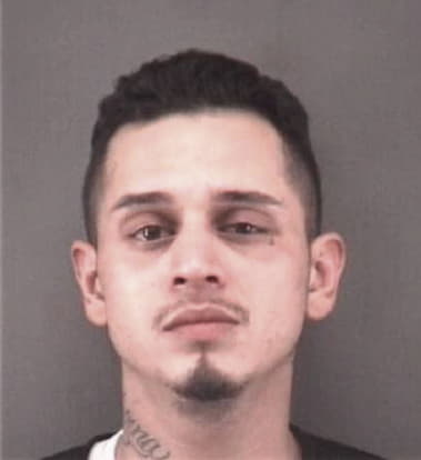 Jason Bennett - Forsyth County, NC 