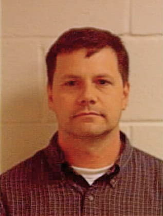 John Benson - Fulton County, GA 