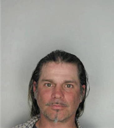 Ronnie Blackmon - Hillsborough County, FL 