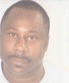 Clayton Blackwell - Fulton County, GA 