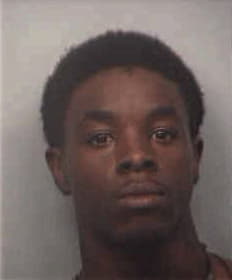 Marcus Boddie - Fulton County, GA 