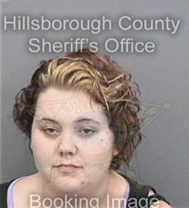 Ashley Bostaph - Hillsborough County, FL 