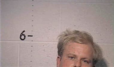 Jason Bowen, - Pickens County, GA 