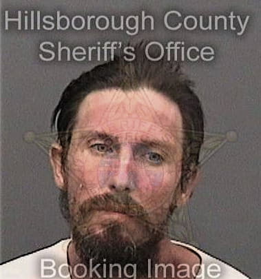 Peter Bowen - Hillsborough County, FL 