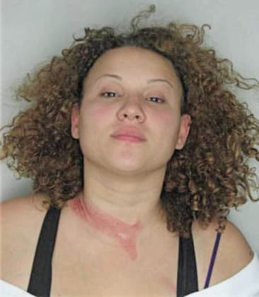 Kerrie Boyer - Hillsborough County, FL 