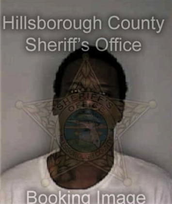 Michael Brookins, - Hillsborough County, FL 