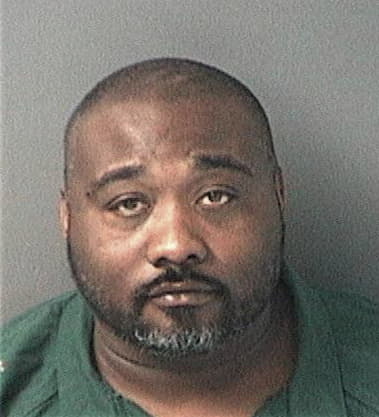 Lee Broughton, - Escambia County, FL 