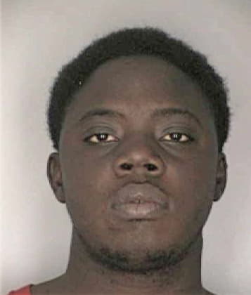 Anthony Brown, - Hillsborough County, FL 