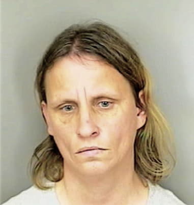 Lindsey Brown - Polk County, FL 