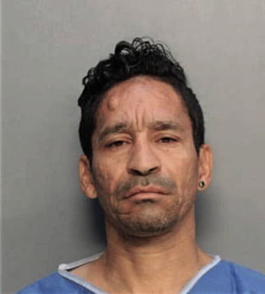 Luis Buenes, - Dade County, FL 