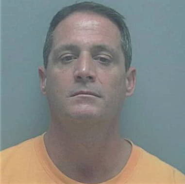 Robert Burright, - Lee County, FL 