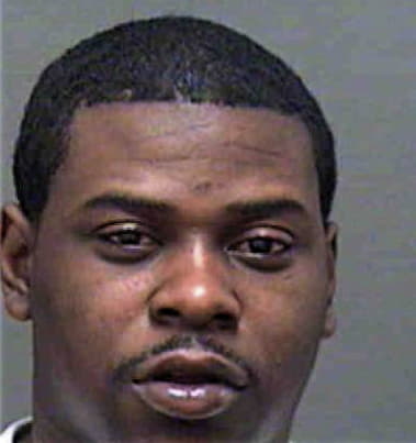 Sherman Carter - Mecklenburg County, NC 