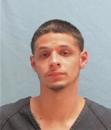 Carlos Castro, - Pulaski County, AR 