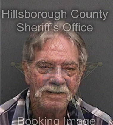 Roberto Castrodeleon, - Hillsborough County, FL 